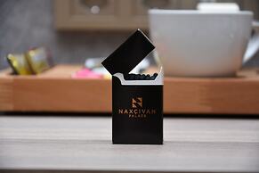 Naxçıvan Palace Hotel