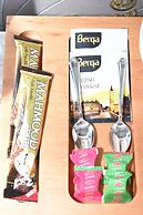 Naxçıvan Palace Hotel