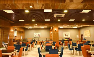 Naxçıvan Palace Hotel