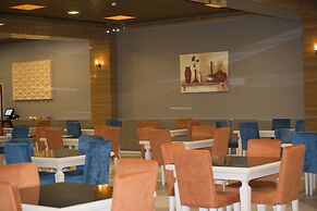 Naxçıvan Palace Hotel