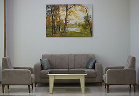 Naxçıvan Palace Hotel