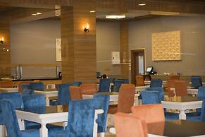 Naxçıvan Palace Hotel