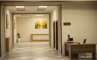 Naxçıvan Palace Hotel