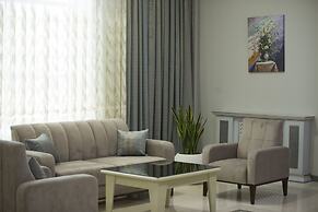 Naxçıvan Palace Hotel