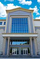 Naxçıvan Palace Hotel