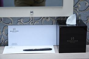 Naxçıvan Palace Hotel