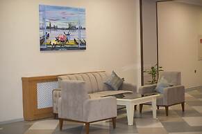 Naxçıvan Palace Hotel