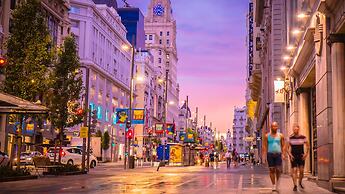 Woohoo Rooms Boutique Gran Vía