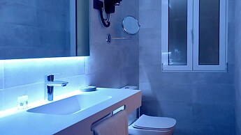 Woohoo Rooms Boutique Gran Vía