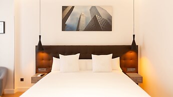 Woohoo Rooms Boutique Gran Vía