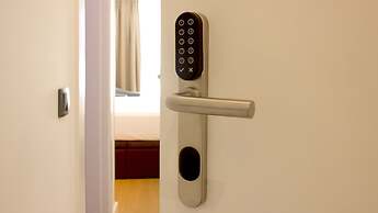 Woohoo Rooms Boutique Gran Vía