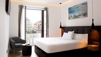 Woohoo Rooms Boutique Gran Vía