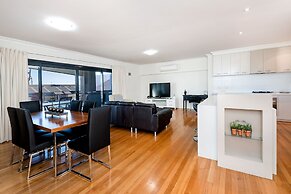Fremantle Harbourside Luxury Apartments