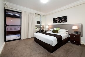 Fremantle Harbourside Luxury Apartments
