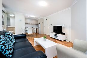 Fremantle Harbourside Luxury Apartments