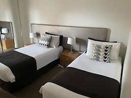 Fremantle Harbourside Luxury Apartments