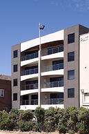 Fremantle Harbourside Luxury Apartments