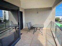 Fremantle Harbourside Luxury Apartments