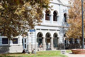 Fremantle Harbourside Luxury Apartments