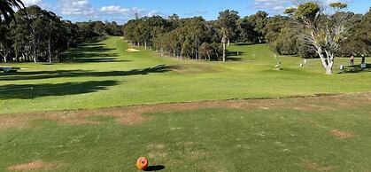 Fremantle Harbourside Luxury Apartments