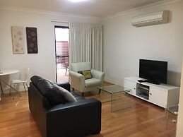 Fremantle Harbourside Luxury Apartments