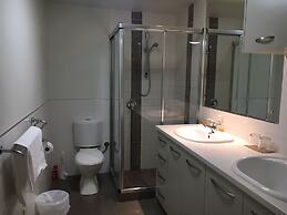 Fremantle Harbourside Luxury Apartments