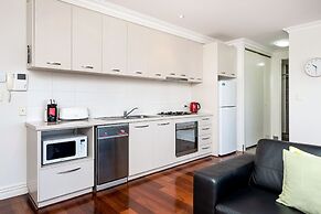 Fremantle Harbourside Luxury Apartments