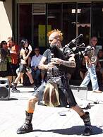 Fremantle Harbourside Luxury Apartments