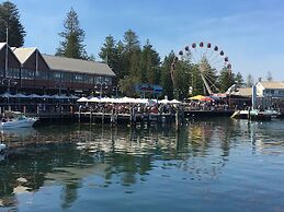 Fremantle Harbourside Luxury Apartments