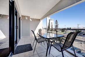 Fremantle Harbourside Luxury Apartments