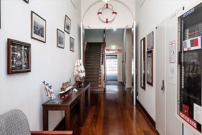 Fremantle Harbourside Luxury Apartments