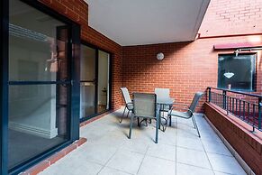 Fremantle Harbourside Luxury Apartments