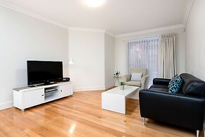 Fremantle Harbourside Luxury Apartments