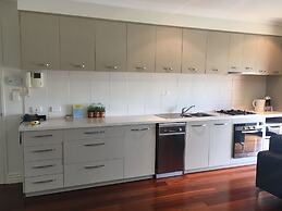 Fremantle Harbourside Luxury Apartments