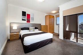 Fremantle Harbourside Luxury Apartments