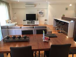 Fremantle Harbourside Luxury Apartments