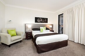Fremantle Harbourside Luxury Apartments