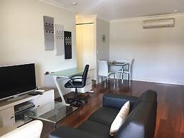 Fremantle Harbourside Luxury Apartments