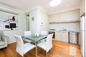 Fremantle Harbourside Luxury Apartments