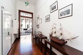 Fremantle Harbourside Luxury Apartments