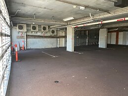 Fremantle Harbourside Luxury Apartments