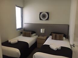 Fremantle Harbourside Luxury Apartments