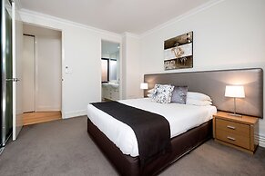 Fremantle Harbourside Luxury Apartments