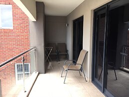 Fremantle Harbourside Luxury Apartments