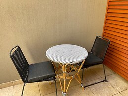 Fremantle Harbourside Luxury Apartments