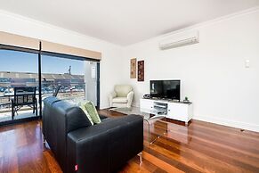 Fremantle Harbourside Luxury Apartments