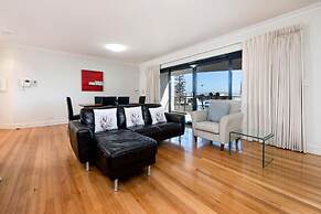 Fremantle Harbourside Luxury Apartments