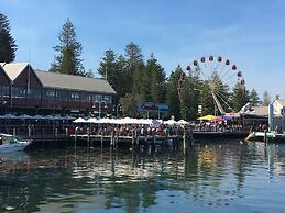 Fremantle Harbourside Luxury Apartments