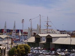 Fremantle Harbourside Luxury Apartments