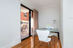 Fremantle Harbourside Luxury Apartments